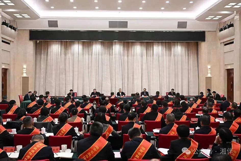 湘伴丨让担当者有掌声、受重视！湖南激励干部担当作为