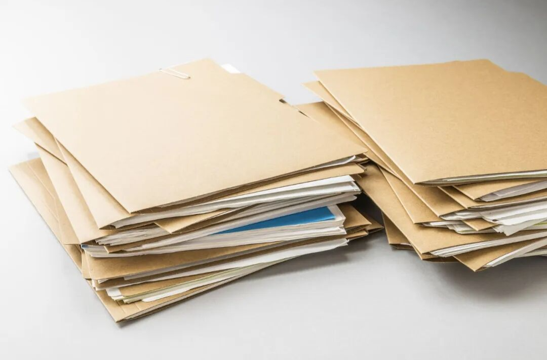 为年终总结守好密