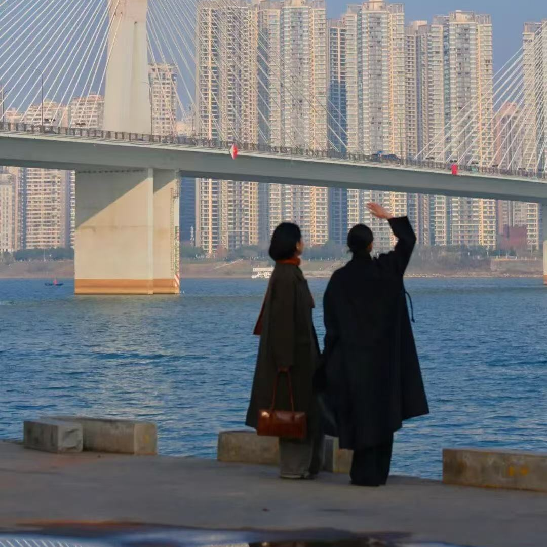 跨年合照来长沙这些地方拍！稳了！