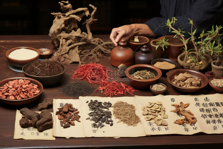 湖南6个品牌获评2025年度全国品牌药材  “中国南方中药谷”怀化凭实力出圈