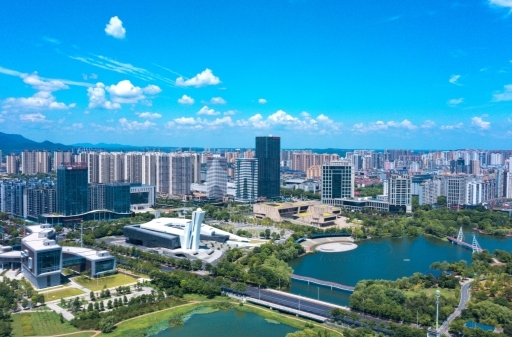 沅澧实干 非凡五年⑬丨奋力开创中国式现代化常德实践新局面