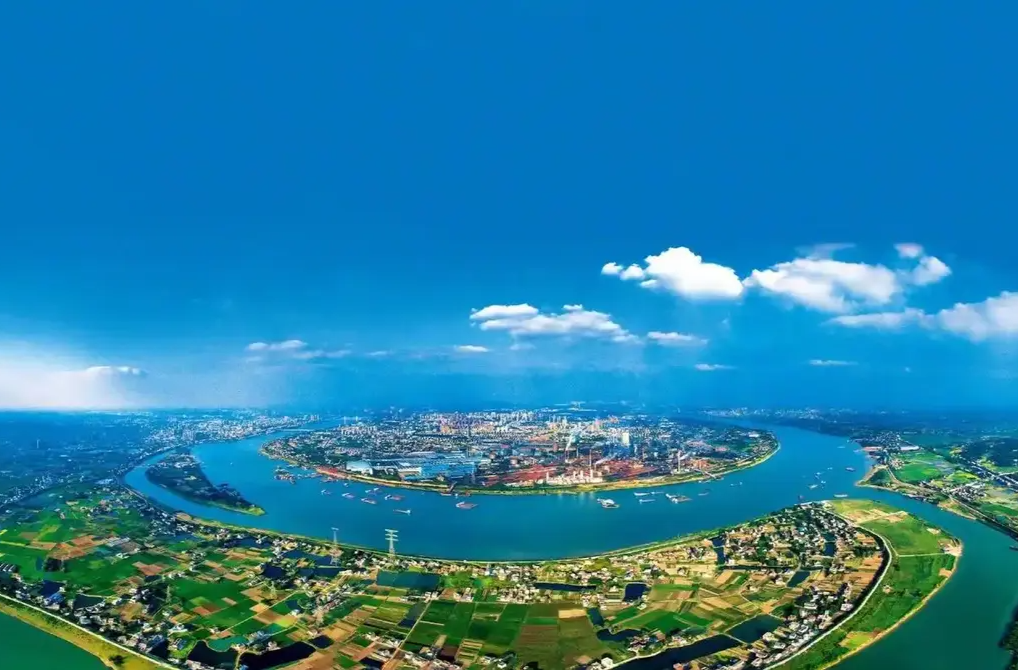 湘潭吹响“年末五十日攻坚”冲锋号——莲城蓝天碧水净土最动人丨湖南日报