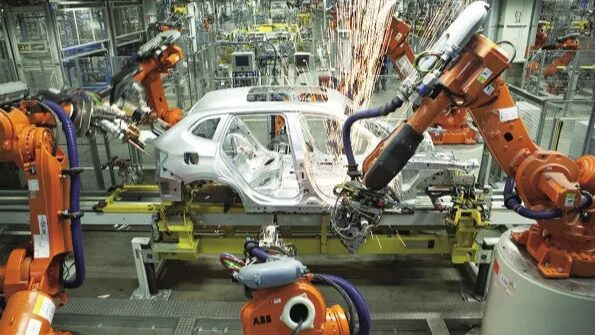 揭晓！2025中国汽车十大新闻！