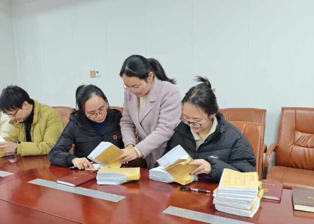 收缴违纪资金323.15万元！澧县纪审联动，提升监督质效