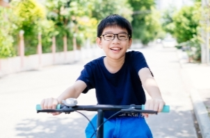 围绕儿童青少年体重、视力等 我国实施为期5年“五健”促进行动