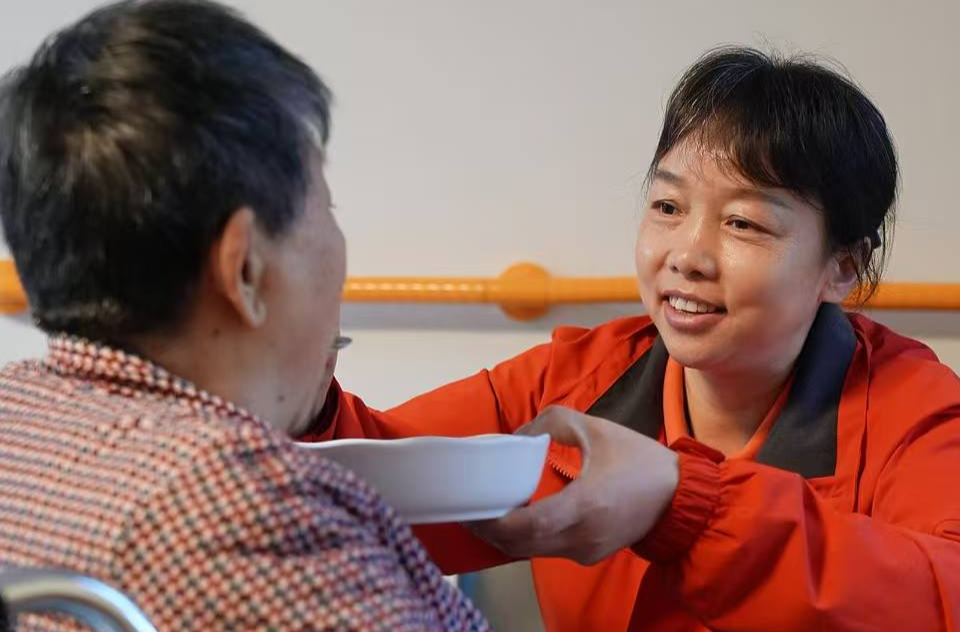 长沙县星城集团颐养院公司：以市场化运营绘就养老服务新图景