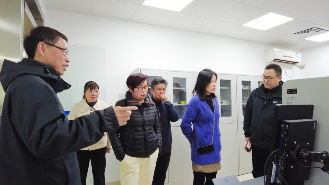 株洲生态环境监测中心顺利完成CNAS复评审现场评审工作