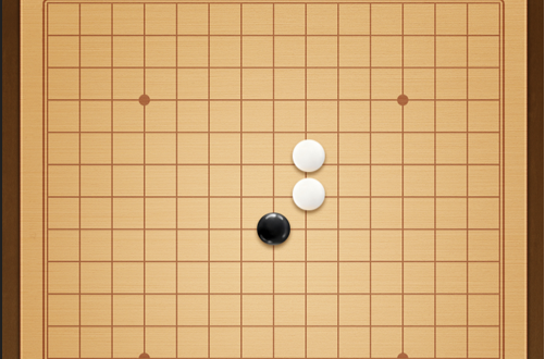 元旦必爆！新湖南五子棋游戏上线，速摇人开战！