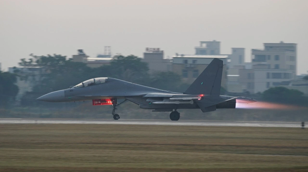 正义使命，“台独”必亡！