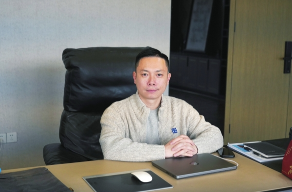 湘商新生代④丨永州小伙跨界创业，打开年营收6亿“蓝海”