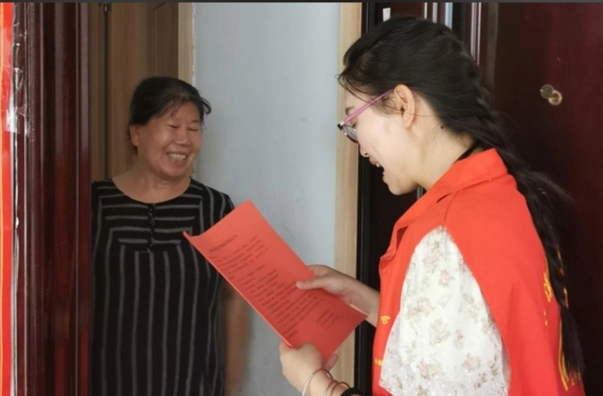 老有厚养 幼有优育 泸溪织密“一老一小”服务网