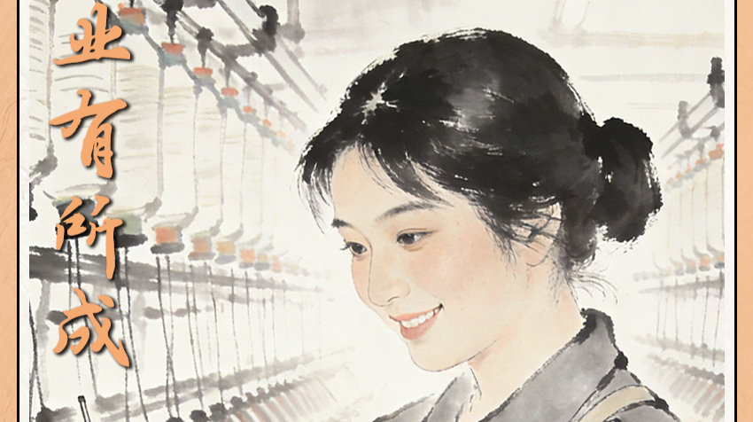 【暖意2025】幸福，湖南拼出“全生命周期”图