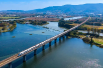 预计发送旅客7780万人次 铁路元旦假期运输今日启动