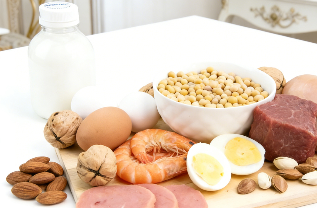 每天该吃多少蛋白质？除了肉蛋奶外，专家：它才是被低估的蛋白质“宝藏”！