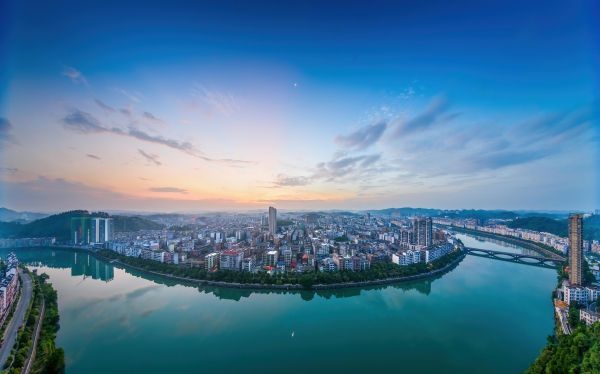 湖南日报观察头条｜风起潮涌处 奋楫逐浪时——永兴县交出“十四五”高质量发展幸福答卷