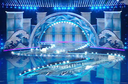 今天跨年晚会看哪家？收好这份攻略