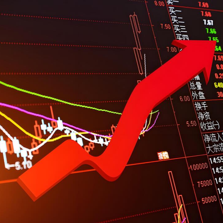 侃财邦 | 年度涨幅超581%，这只湘股你买中了吗？