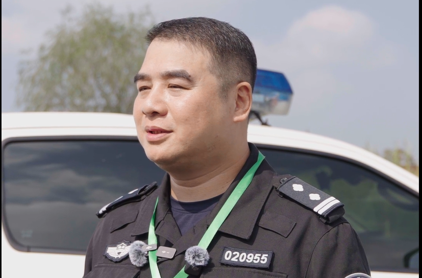 警犬训导员的这些训犬口令，爱狗的你快快掌握一下 