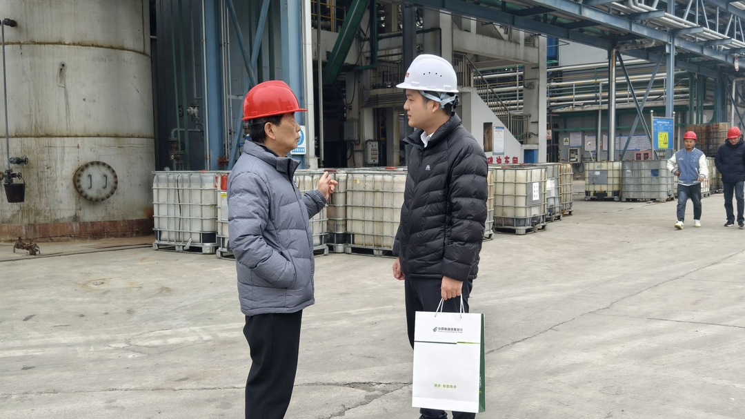 邮储银行岳阳市分行：绿色金融为翼 托举绿色产业蝶变  