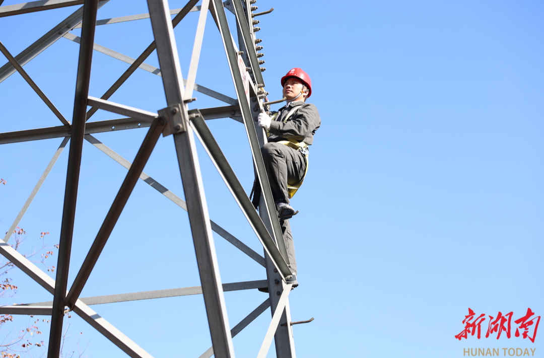 我为“三先”文化代言｜所有的奔赴，只为灯火的温度