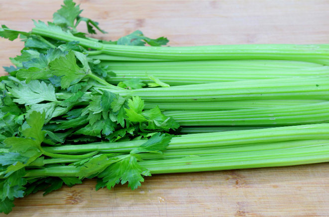 芹菜种植技术要领来了