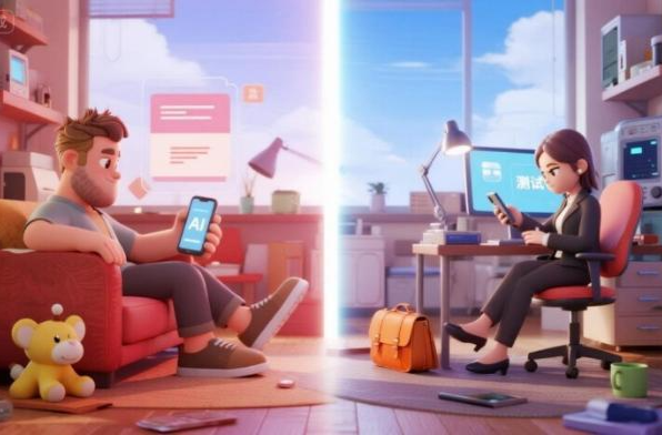 网络安全AI说丨AI算命靠谱吗？妥妥智商税，千万别被骗！ 