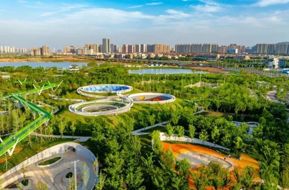 嗨长沙⑪｜元旦来望城！解锁2026年正确打开方式→