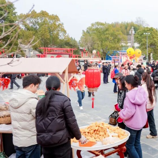 花鼓唱响、音浪跨年、景区有礼！岳阳县元旦文旅惠民迎新年，精彩活动不容错过！
