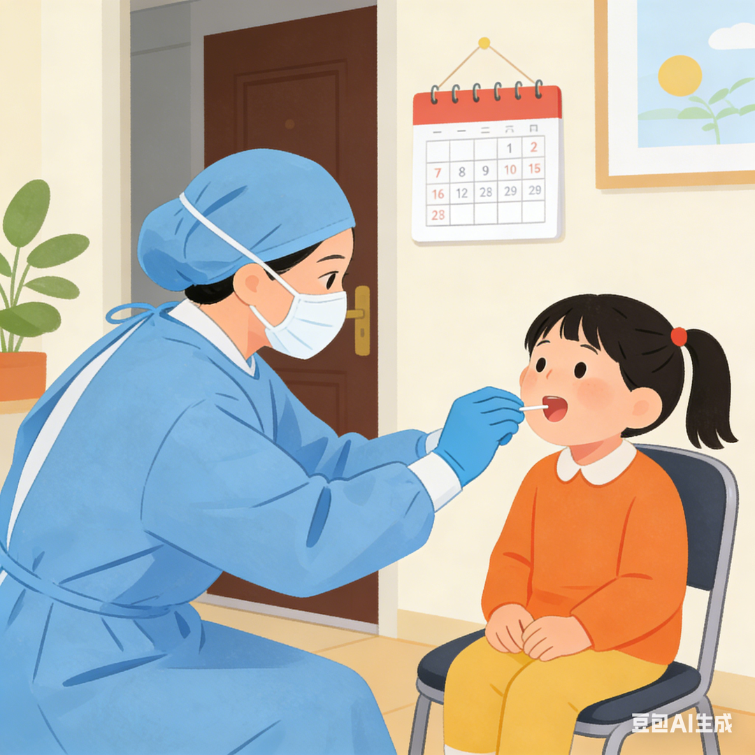 足不出户，最快3小时出报告！湖南省儿童医院“快检到家”服务正式上线