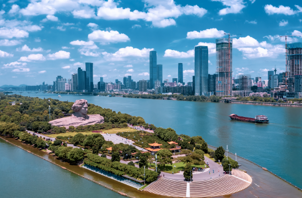 中共湖南省委办公厅 湖南省人民政府办公厅关于建设年轻人友好省份的实施意见