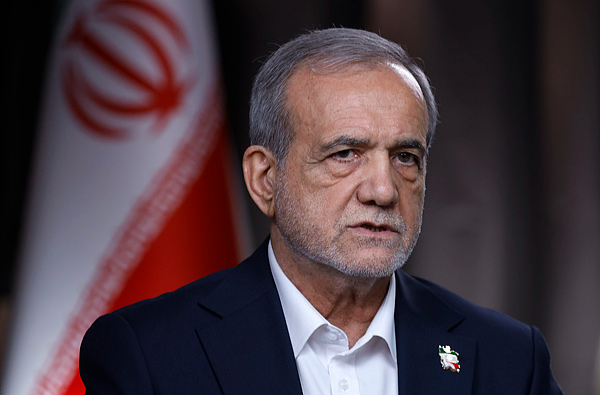 国际新闻早知道丨伊朗强硬回应特朗普威胁 俄称乌袭击普京官邸旨在破坏谈判进程