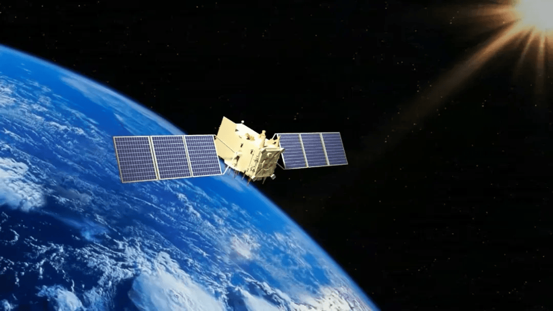 驭浪捕风 擎盾护航 ——湖南推动风电、北斗产业集群迈向千亿级