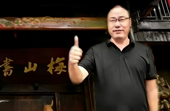 风起湖湘潮·委员讲亲历丨李翔：三招解码梅山文化基因