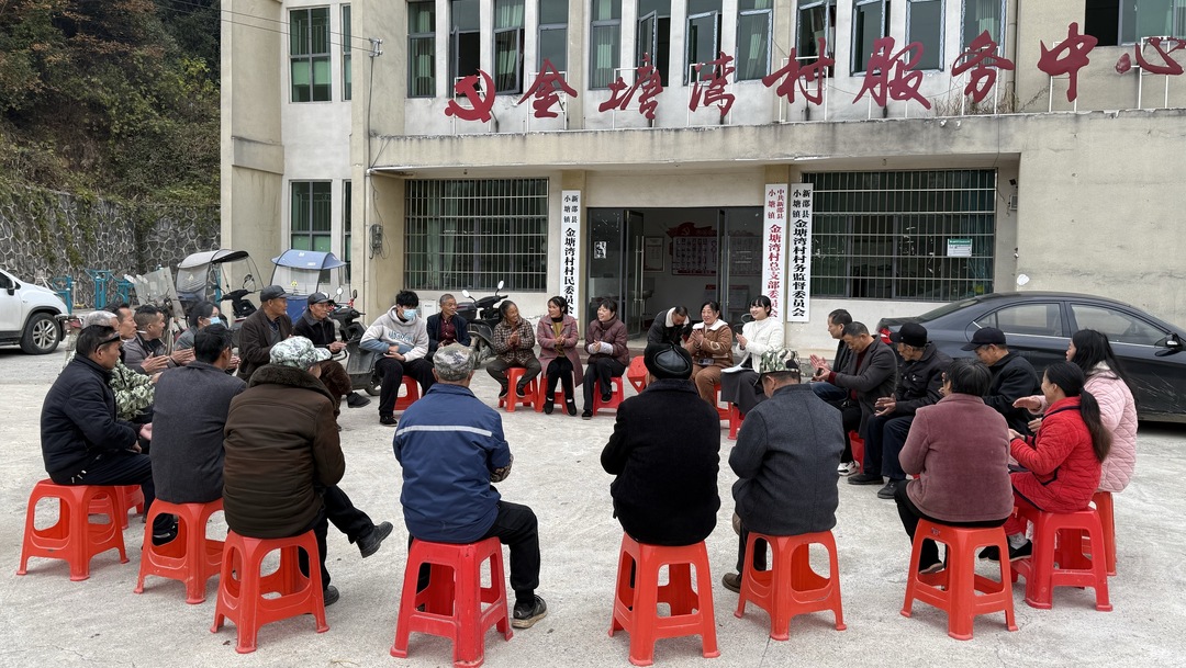 打造“零零传说”青年品牌  新邵开展党的创新理论“百人千场进万站”文明实践示范微宣讲活动