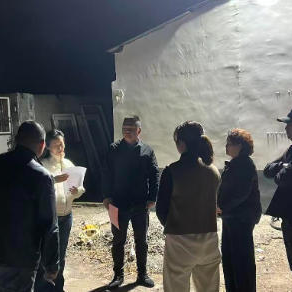 芦淞区龙泉街道曝光一起违规燃放烟花爆竹典型案例