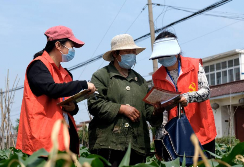 观点头条 | 用责任担当打通“看得见”和“管得了”之间的梗阻