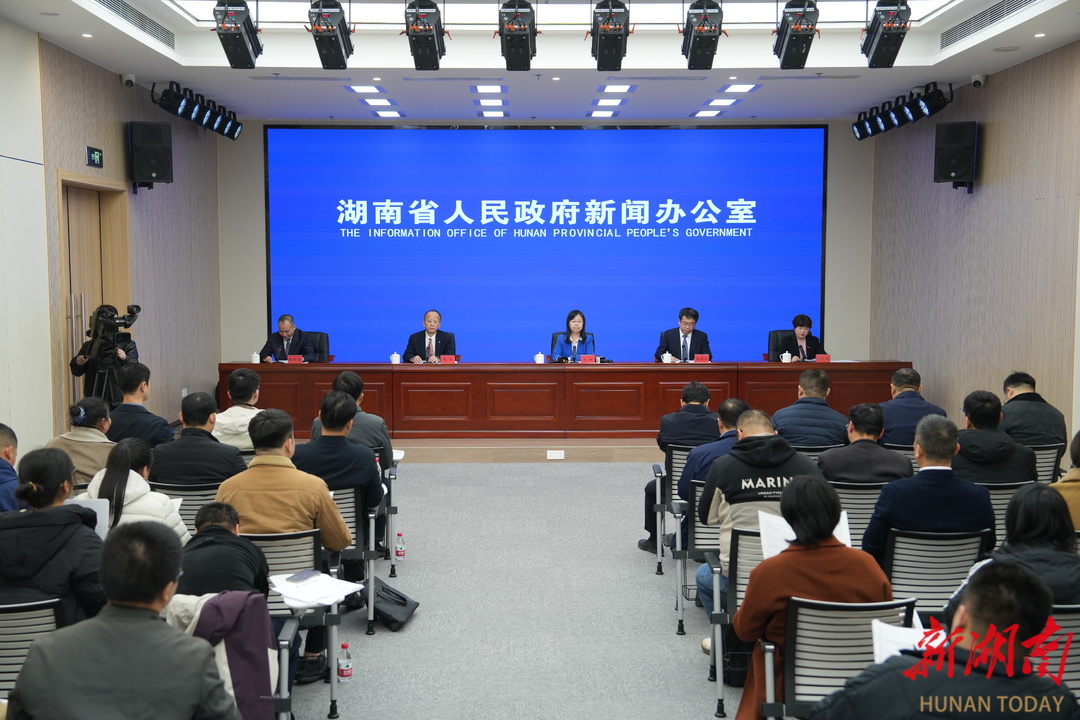 科研重器走向共享，湖南超9000台套已入网