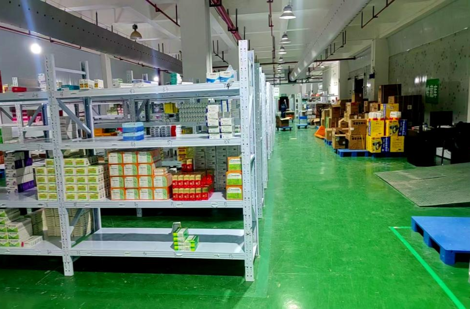 创收破亿！龙山退役军人军创企业多点开花