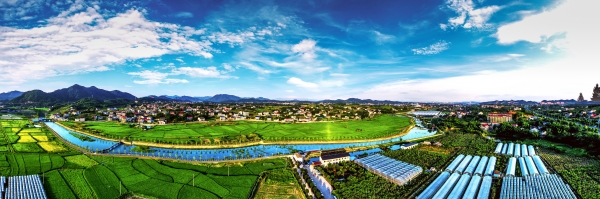 实干担当·娄星篇|“三屋同治”促蝶变@湖南日报观察版头条