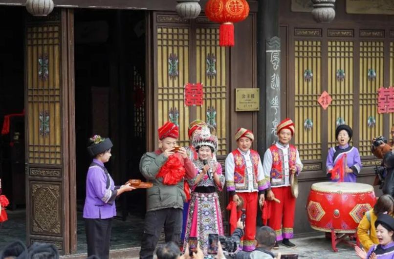 湘西头条丨一瞬一年，记下湘西