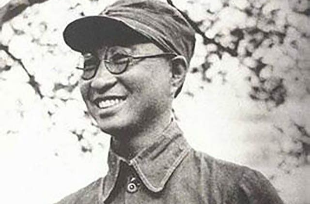 陈赓：中央特科首任情报科长，敌人拜托他“抓陈赓”丨誓言无声⑰