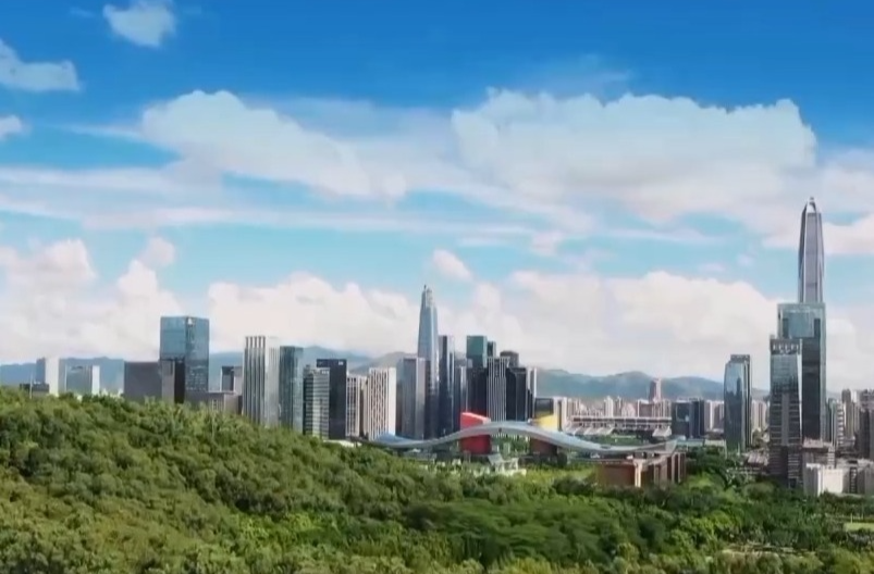 一组关键词解读二〇二六年新年贺词