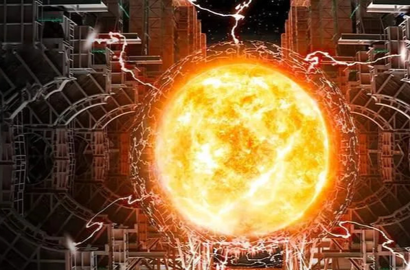 中国“人造太阳”实验，有新突破！