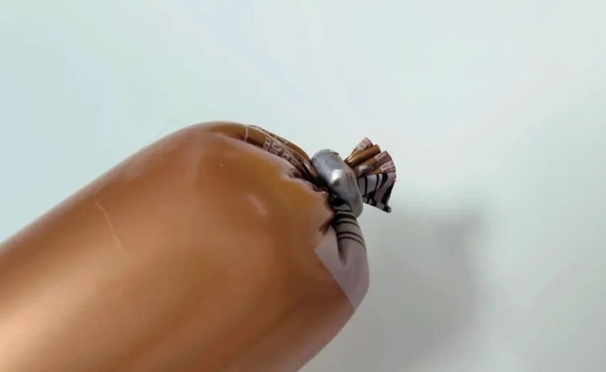 假日·趣闻丨终于学会了火腿肠的正确打开方式！（别再用牙咬了）