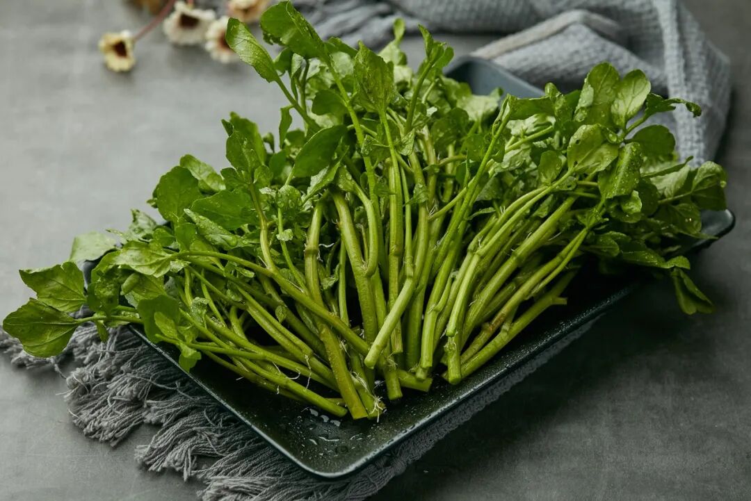 它被国外评为最具营养活力的蔬菜，但我打赌 90% 的人没吃过