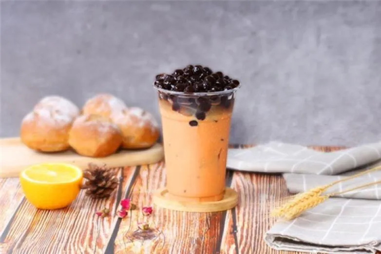 你喝的奶茶可能是 “准毒品”？禁毒部门回应