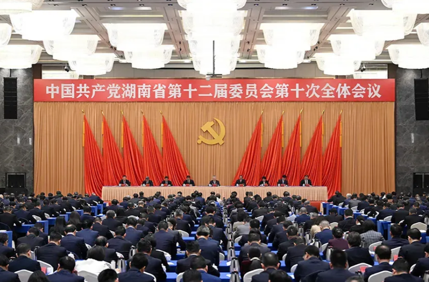 省委全会闭幕后，这10位县市区委书记打算这样抓落实