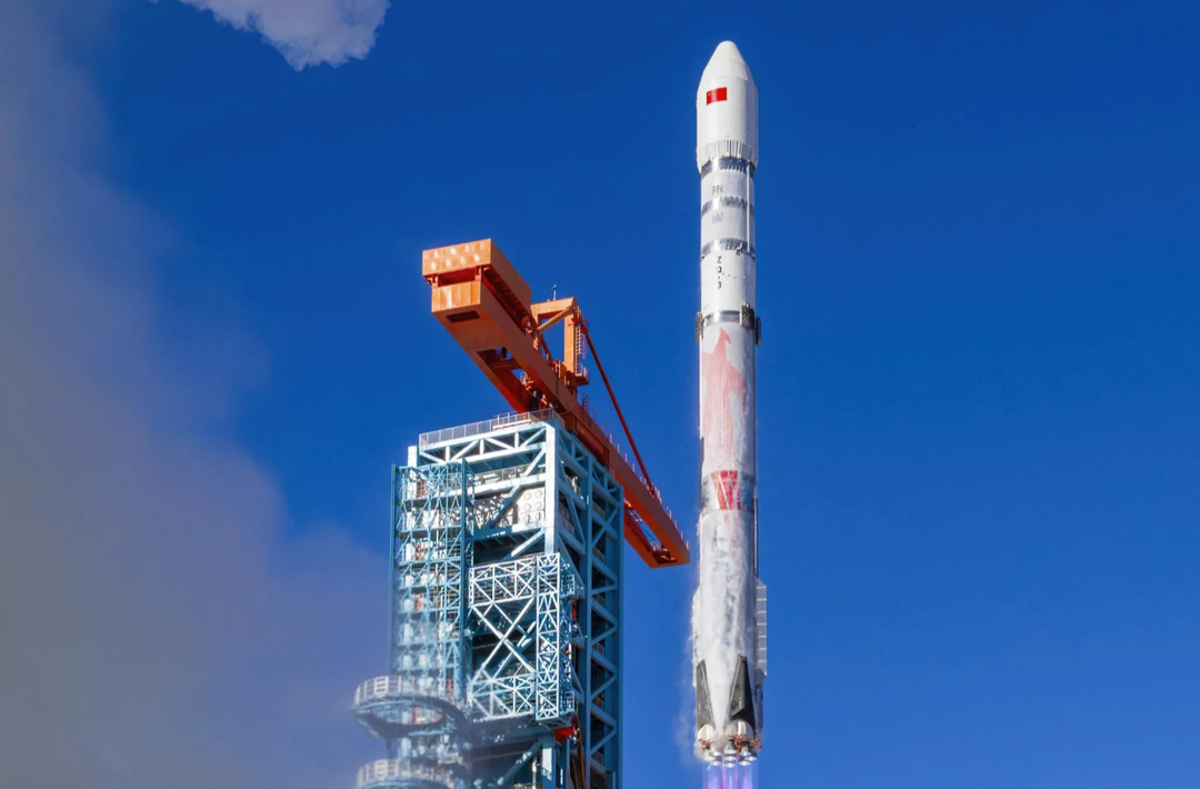 独家披露！中国载人航天工程首次应急发射任务背后的故事