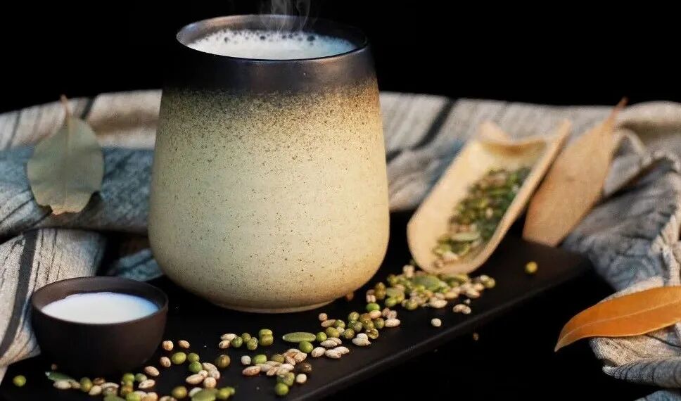 这种优秀粗粮被严重忽视了，好吃不胖还能控糖！可替代米饭馒头