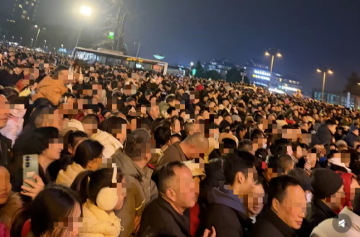 太火爆！售罄、约满、限流……